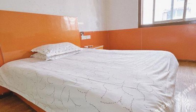 Habitación - Taicang 66 Room
