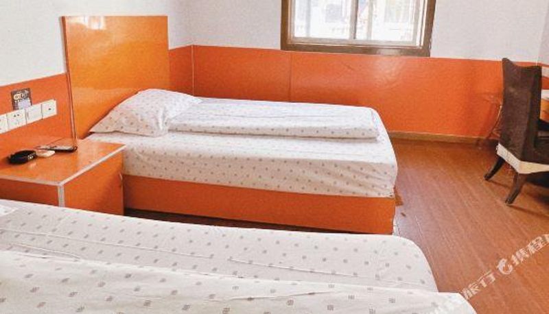 Habitación - Taicang 66 Room