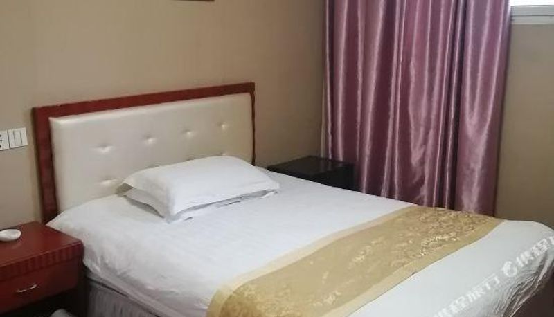 Zimmer - Haitao Hotel