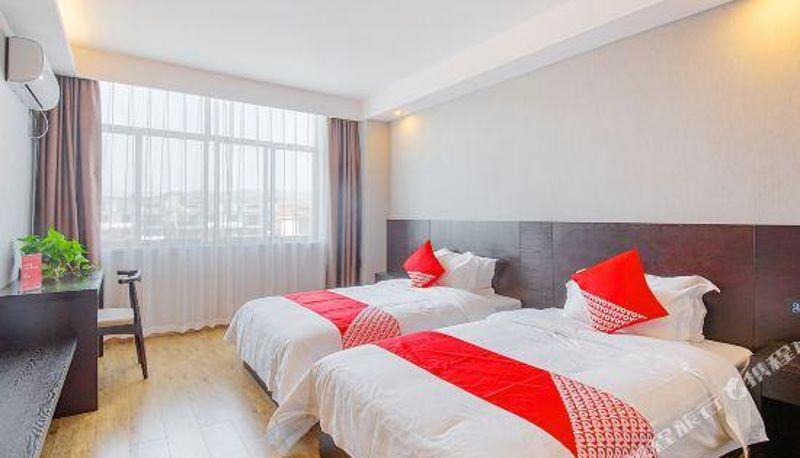 Zimmer - Xisu Hotel