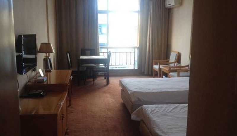 Zimmer - Jinyun Dongyuan Hotel