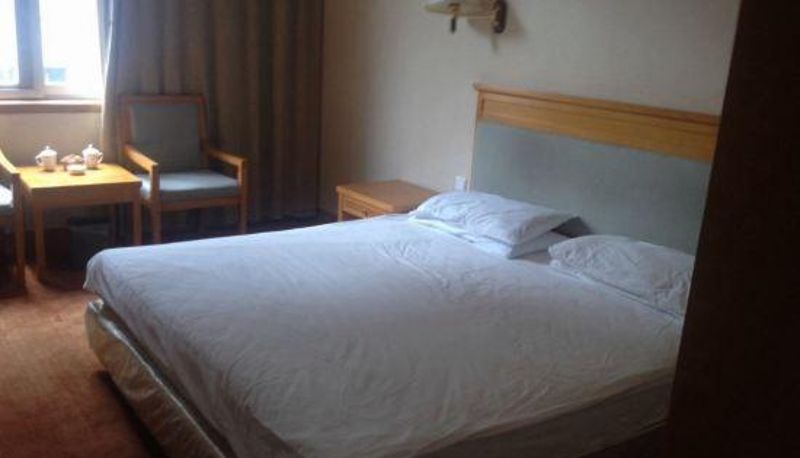 Habitación - Jinyun Dongyuan Hotel