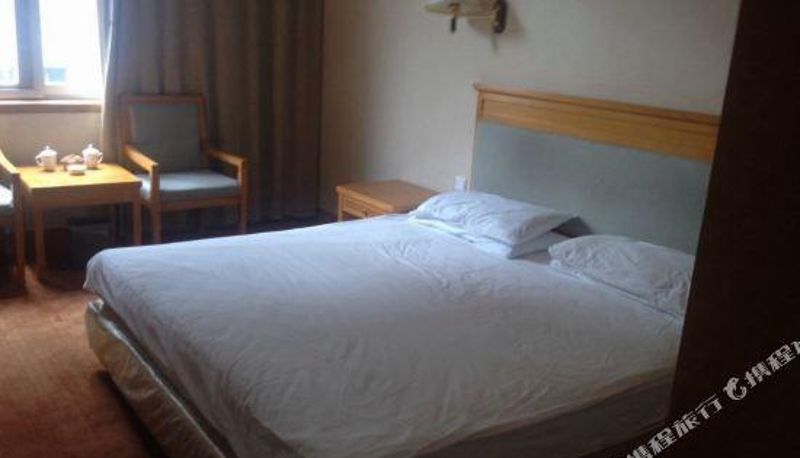 Zimmer - Jinyun Dongyuan Hotel