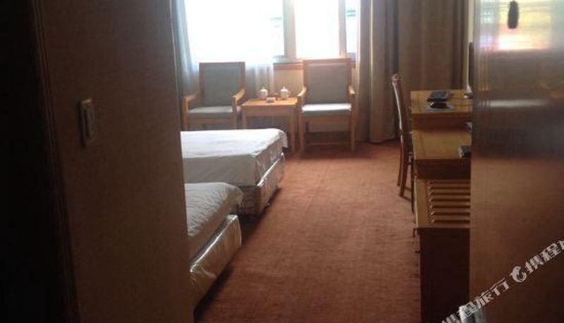 Habitación - Jinyun Dongyuan Hotel