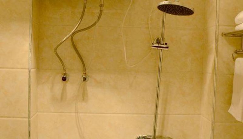 Habitación - Jiande Ciming Yue Hotel