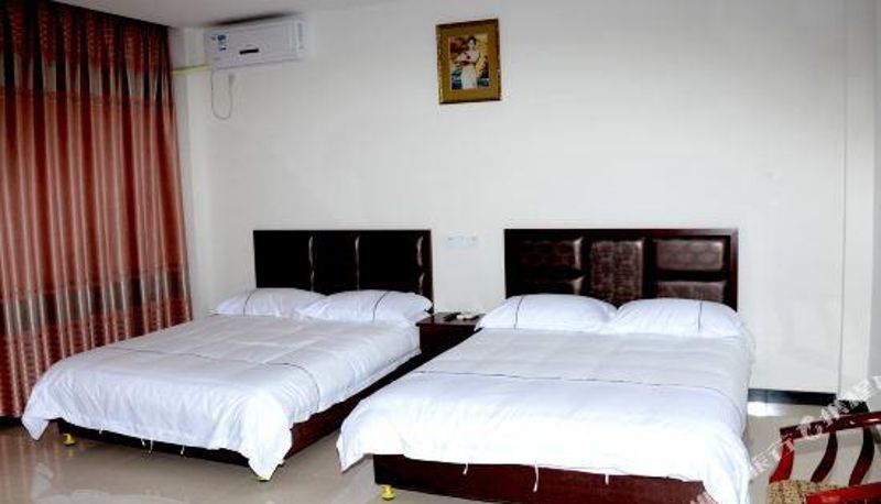Zimmer - Jiande Ciming Yue Hotel