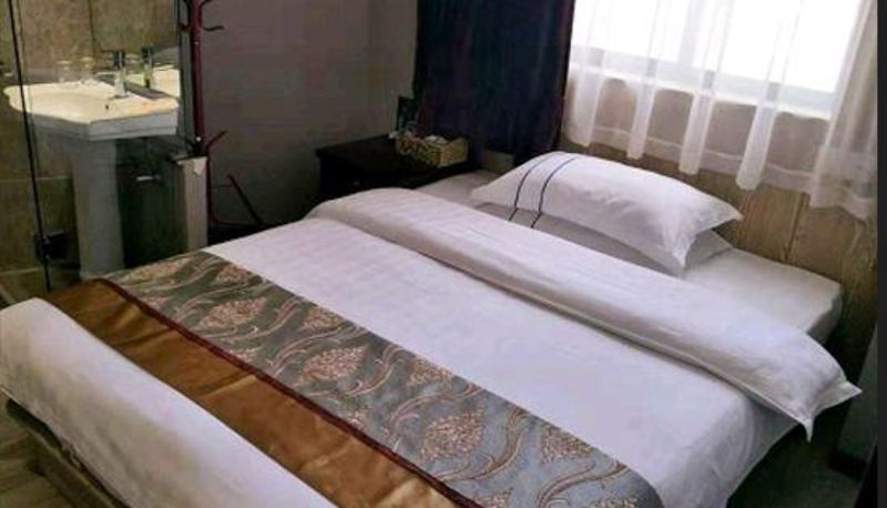 Camera - Zhangjiagang Real Love Nianhua Hotel