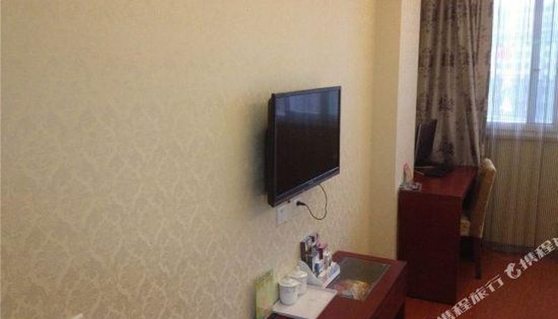Zimmer - Sanlian Business Hotel