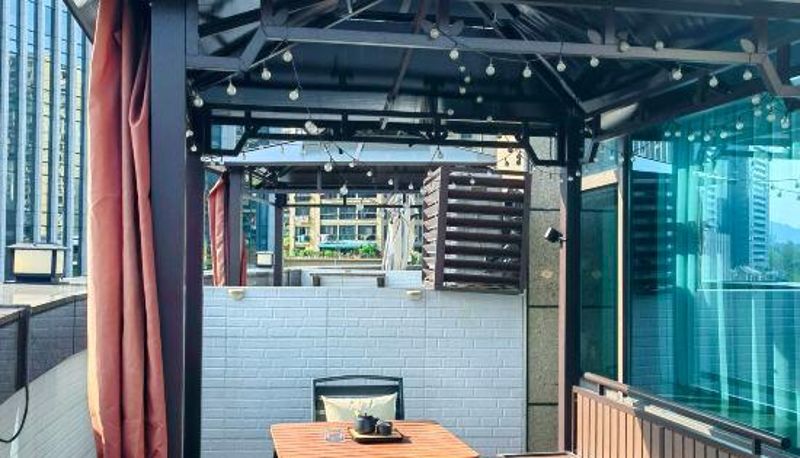 Habitación con vistas al río - Bingo Hotel (Jiande Xin'anjiang Store)