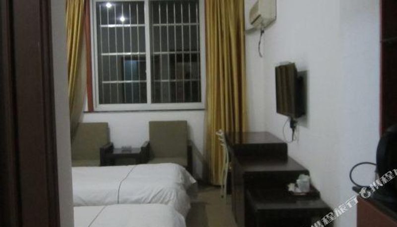 Interieur - Lijiang Hotel