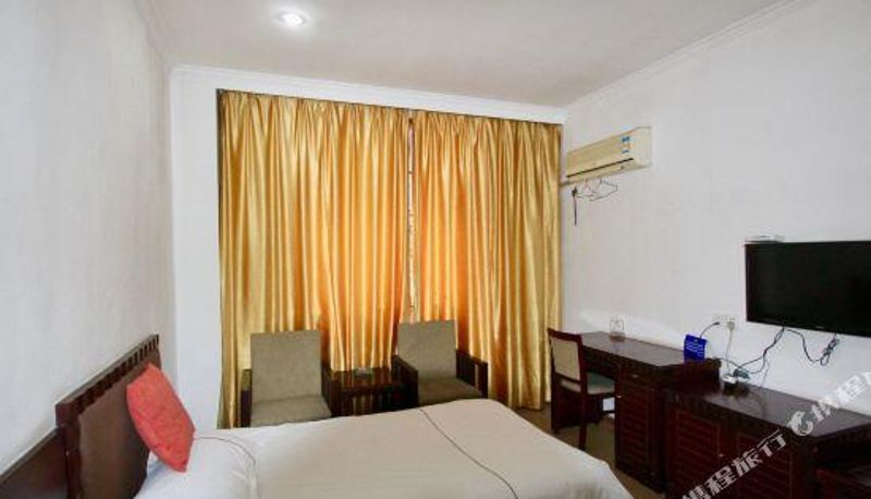 Zimmer - Lijiang Hotel