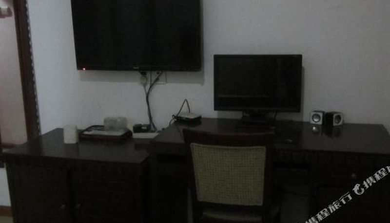 Interieur - Lijiang Hotel