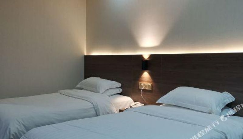 Zimmer - Liangju Boutique Hotel