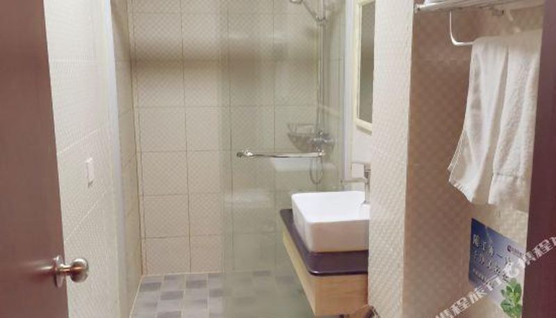 Chambre - Liangju Boutique Hotel