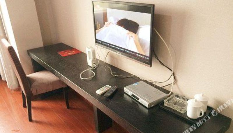 Zimmer - Xinshun Hotel