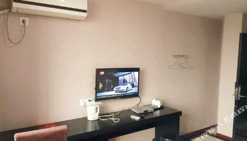 Habitación - Xinshun Hotel