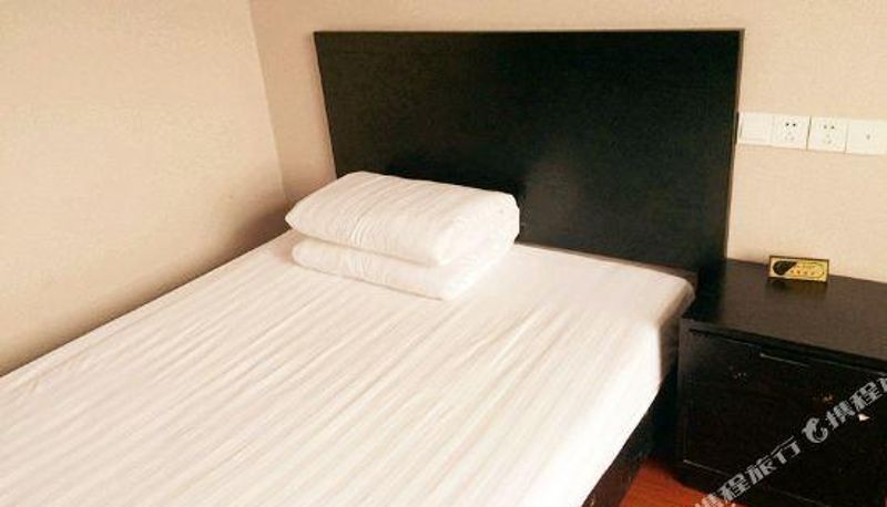 Habitación - Xinshun Hotel