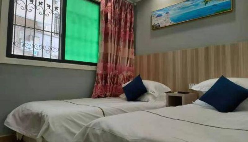 Camera - Hangzhou Yichao Theme Hotel