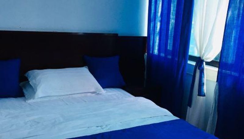 Room - Hoi Hotel Zhangjiagang Going Back