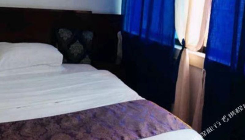 Room - Hoi Hotel Zhangjiagang Going Back