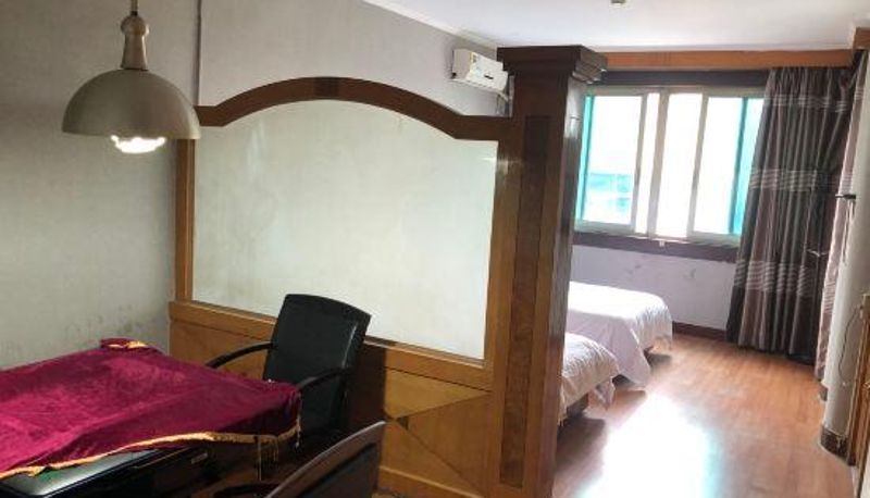 Camera - Aodu Hotel