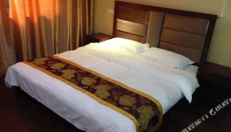Zimmer - Shuiyuntian Hotel
