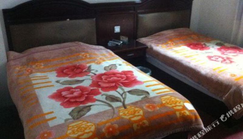 Zimmer - Wenling Times Hotel