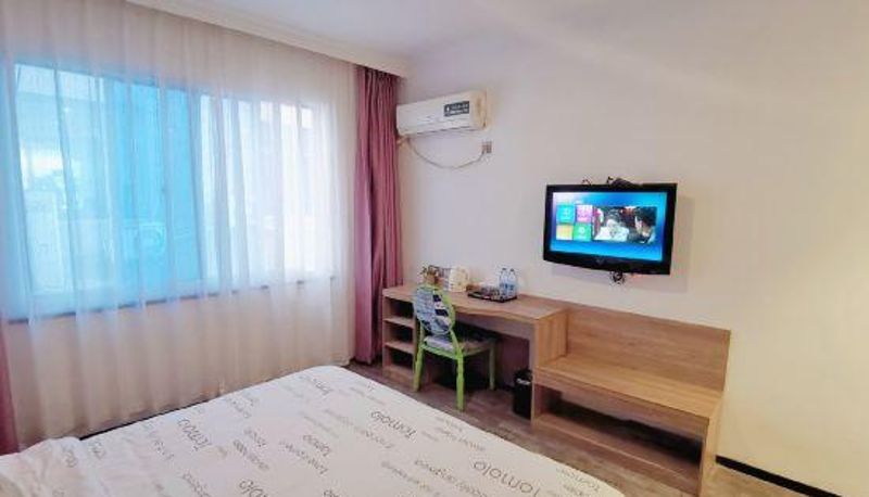 Camera - Aishan Theme Hotel