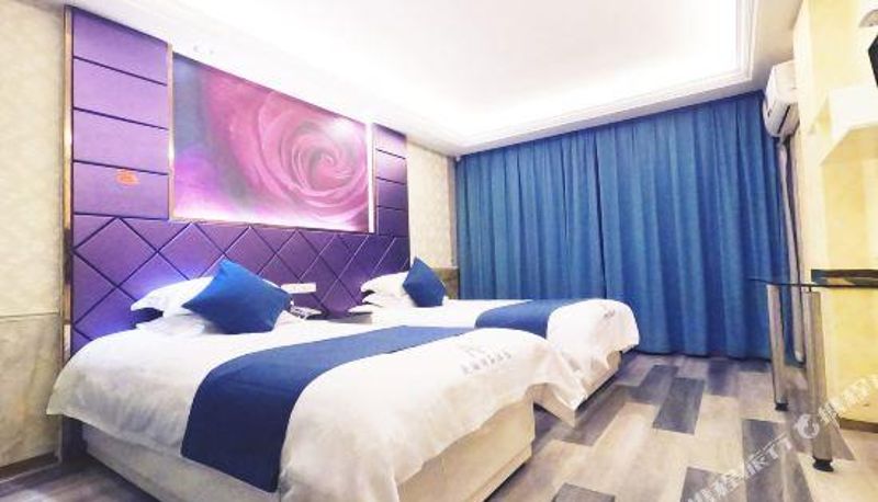 Business-Zimmer - Wenling Ellen Business Hotel