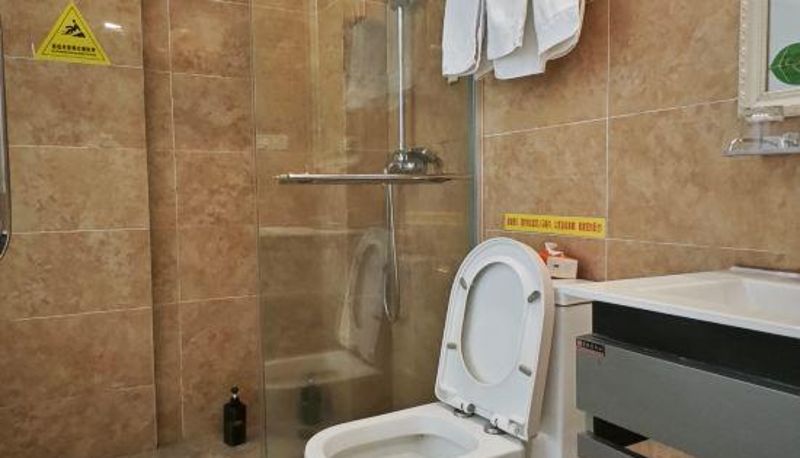 Camera - Mingjue Business Hotel