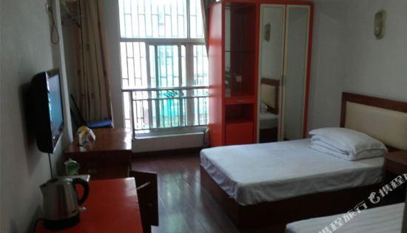 Pokój - Wenling Xiaolong Hotel
