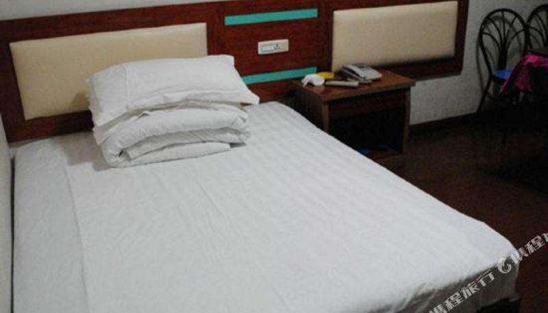 Zimmer - Wenling Xiaolong Hotel