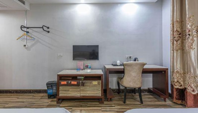 Kamer - Dingxing Hotel