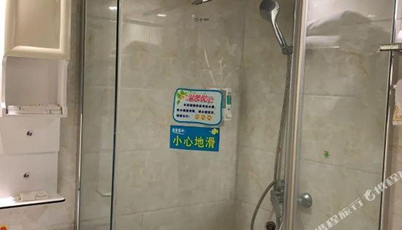 Kamer - Dingxing Hotel