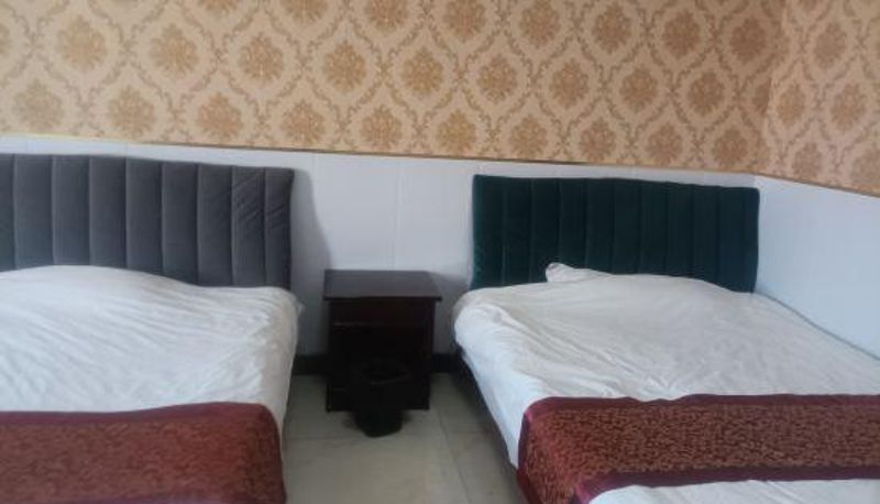 Kamer - Xinyi Hotel