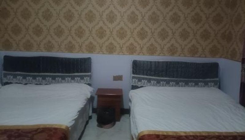 Zimmer - Xinyi Hotel