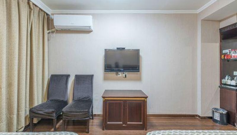 Zimmer - Huanan Hotel