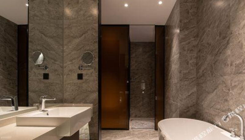 Camera - Aman Morandi Hotel (Zaozhuang Xuecheng Wanda store)