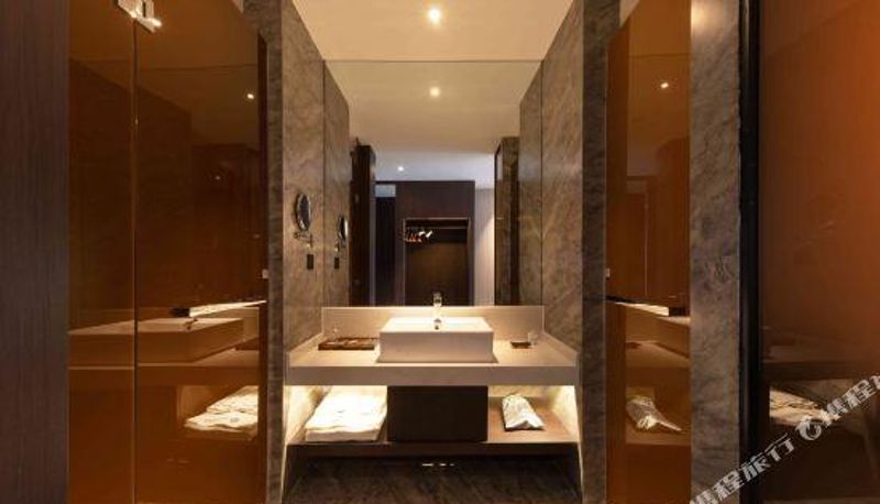 Camera - Aman Morandi Hotel (Zaozhuang Xuecheng Wanda store)