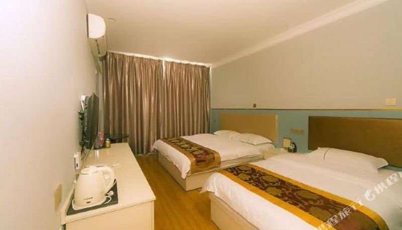 Pokój typu family - Jinhai Hotel