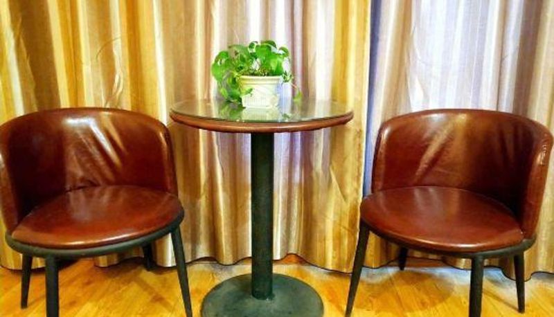 Pokój typu business - Jinhai Hotel