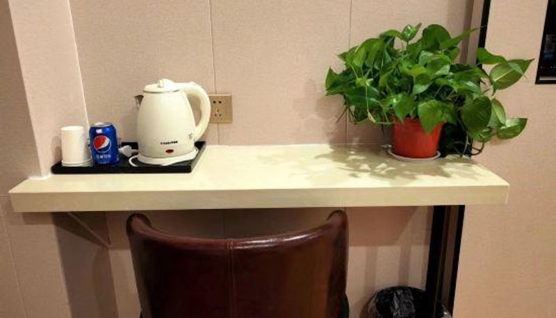 Pokój typu business - Jinhai Hotel