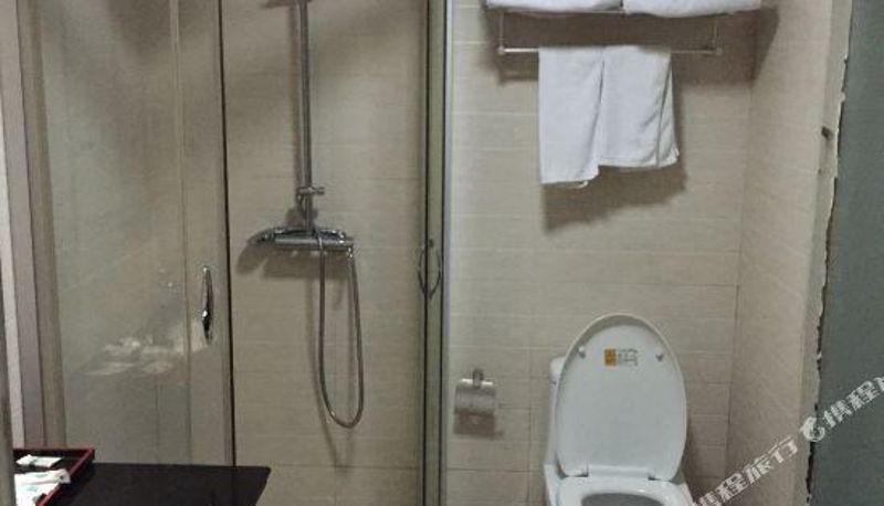 Room - wenling Hong kai hotel