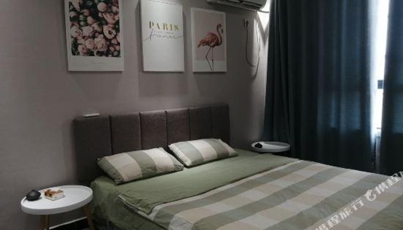 Camera - Zaozhuang Lishe short rent accommodation