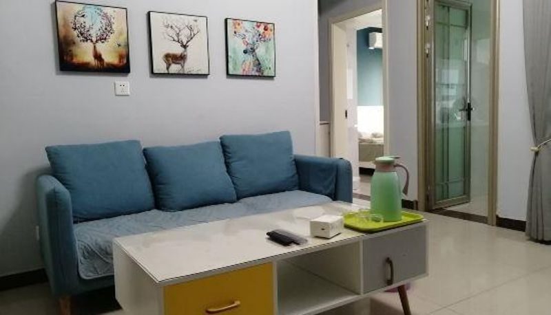 Camera - Zaozhuang Lishe short rent accommodation
