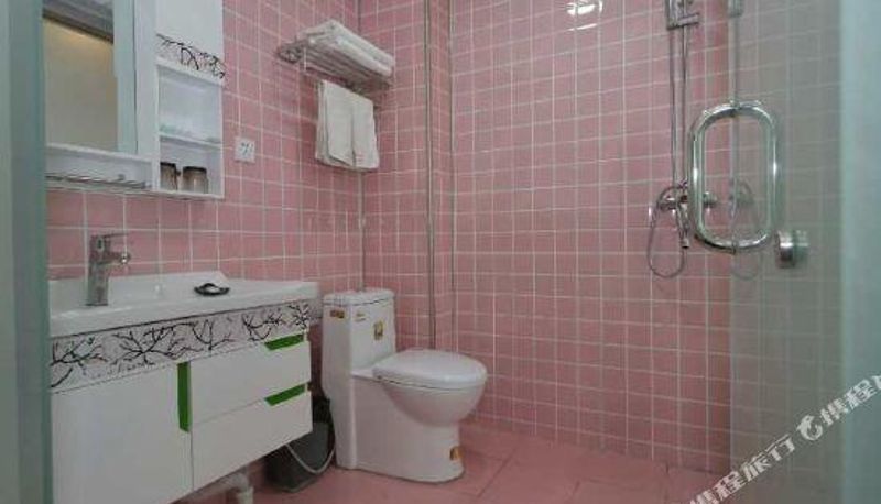 Camera - Mingren business hotel in Zaozhuang
