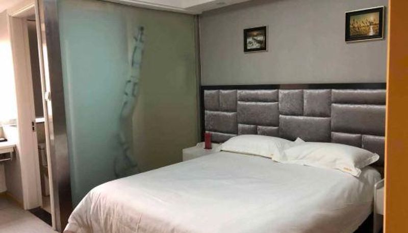 Habitación - Wenling Jingye Boutique Hotel