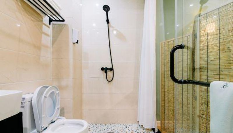 Camera - Shiguang Theme Hotel