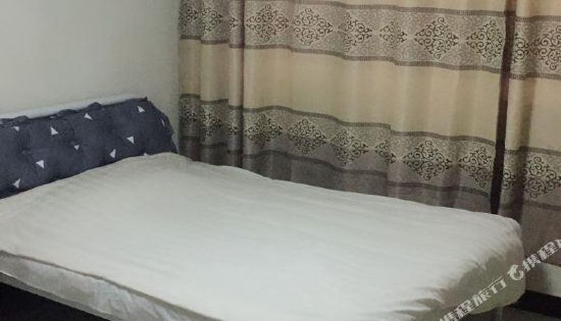 Vista interna - Zaozhuang Yiyi Hotel