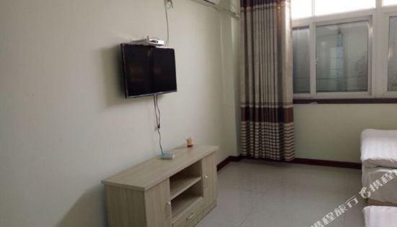 Camera - Zaozhuang Yiyi Hotel